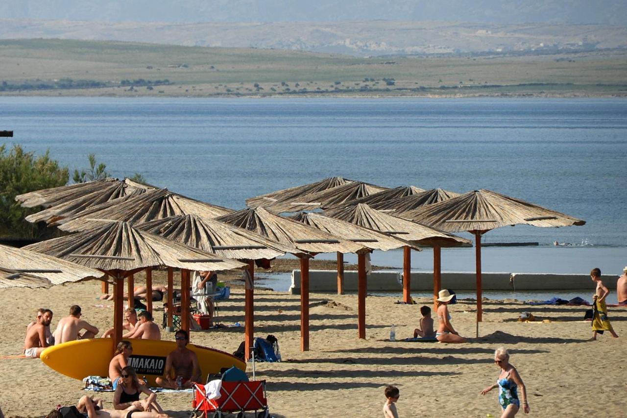 Apartment Nin 13158B Dış mekan fotoğraf