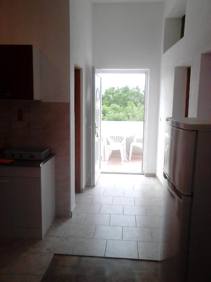 Apartment Nin 13158B Dış mekan fotoğraf